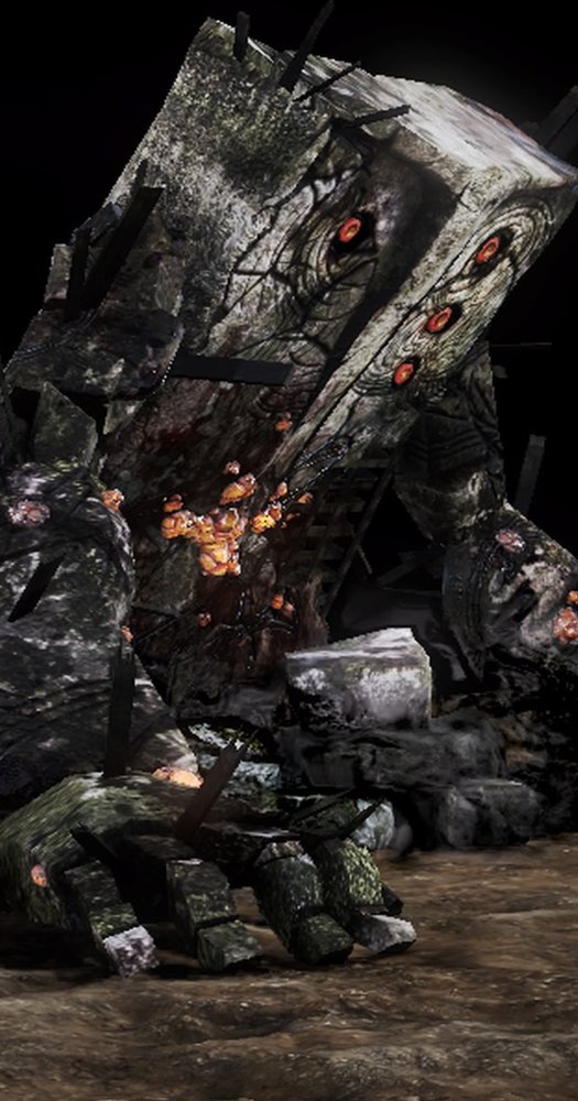Странные существа из японских мифов, которых вы встретите в Nioh. - Изображение 11 Странные существа из японских мифов, которых вы встретите в Nioh. - Изображение 11