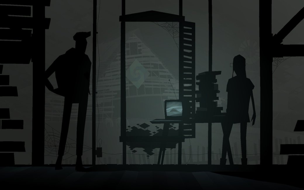 Рецензия на Kentucky Route Zero - Изображение 3 Рецензия на Kentucky Route Zero - Изображение 3