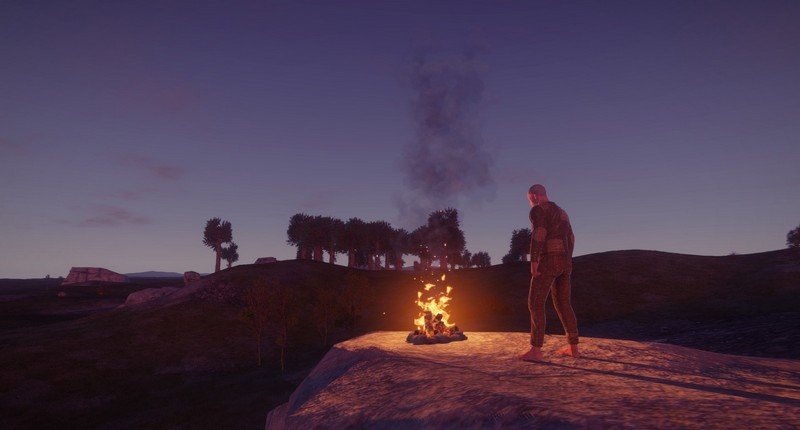 Русские и трансгендеры недовольны изменениями в Rust - Изображение 1 Русские и трансгендеры недовольны изменениями в Rust - Изображение 1