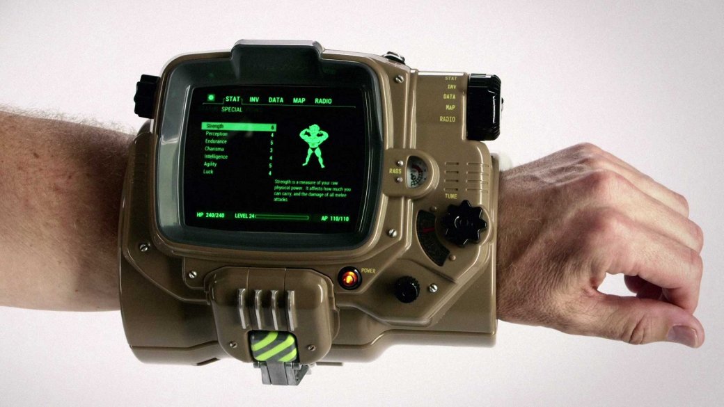 Все о Fallout 4: дата выхода, видео, подробности, версия для iPad - Изображение 2
Все о Fallout 4: дата выхода, видео, подробности, версия для iPad - Изображение 2