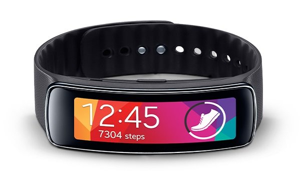 Samsung представила биопроцессор для носимых устройств - Изображение 2 Samsung представила биопроцессор для носимых устройств - Изображение 2