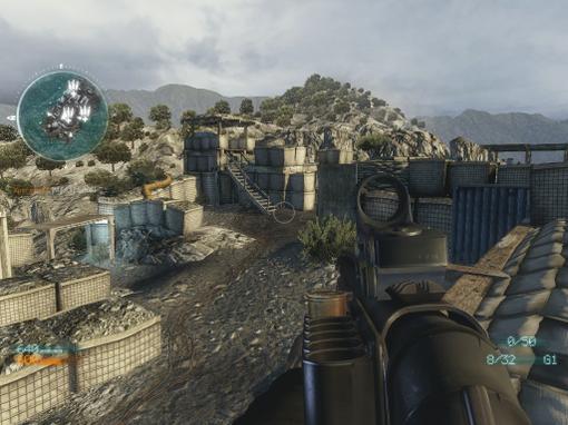 Medal of Honor. Секреты мультиплеера - Изображение 25 Medal of Honor. Секреты мультиплеера - Изображение 25