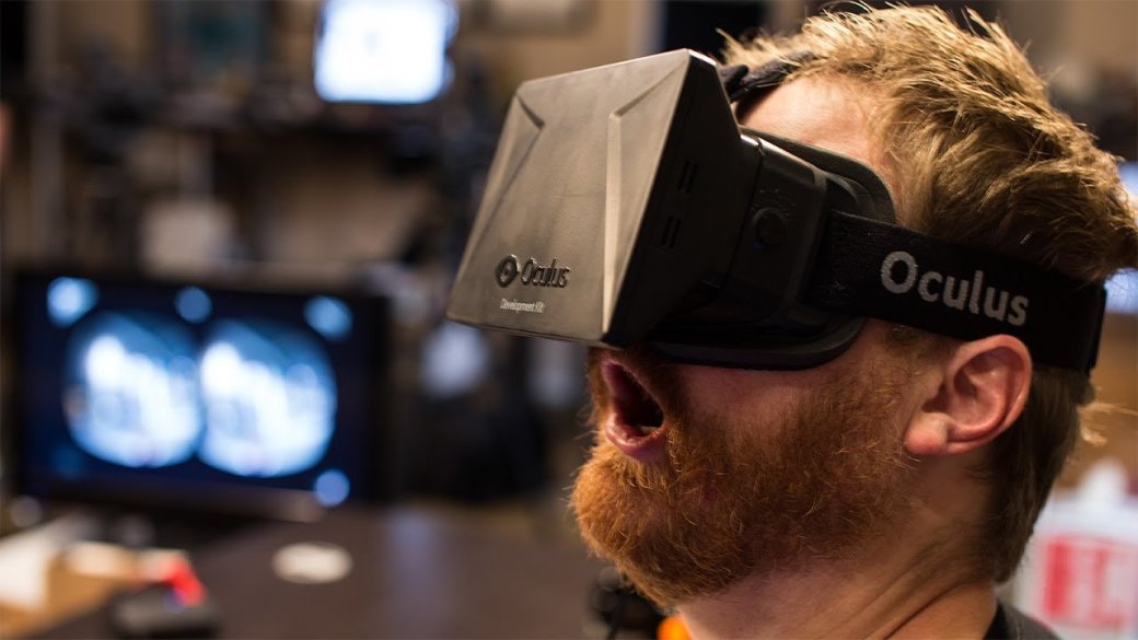 Потребительскую версию Oculus Rift испробуют весной-летом 2015 года - Изображение 1 Потребительскую версию Oculus Rift испробуют весной-летом 2015 года - Изображение 1