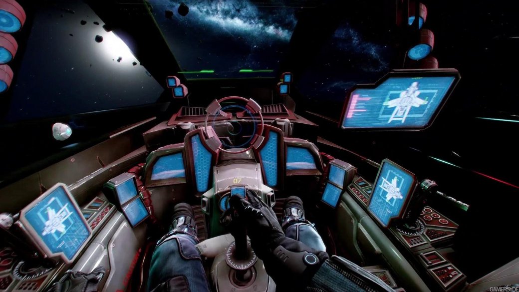 Star Citizen получила от игроков почти $68 млн - Изображение 1 Star Citizen получила от игроков почти $68 млн - Изображение 1