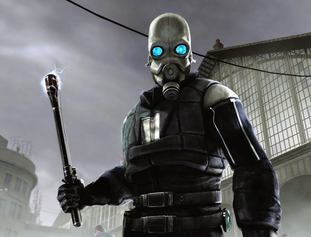 Главный дизайнер Half-Life 2 озвучил причину ухода из Valve спустя семь лет. - Изображение 1 Главный дизайнер Half-Life 2 озвучил причину ухода из Valve спустя семь лет. - Изображение 1