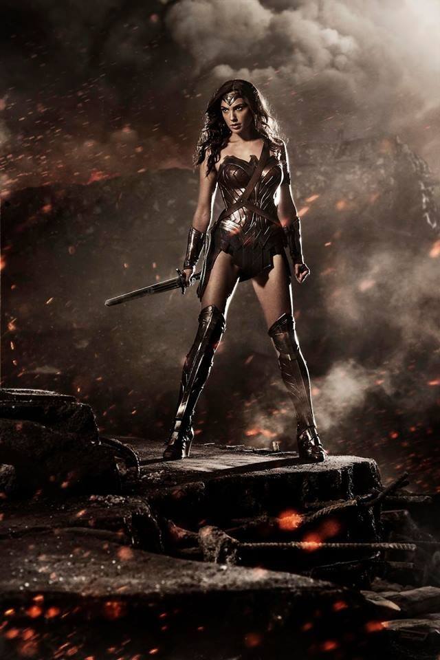 Marvel против DC: сражения в новостной ленте - Изображение 6 Marvel против DC: сражения в новостной ленте - Изображение 6