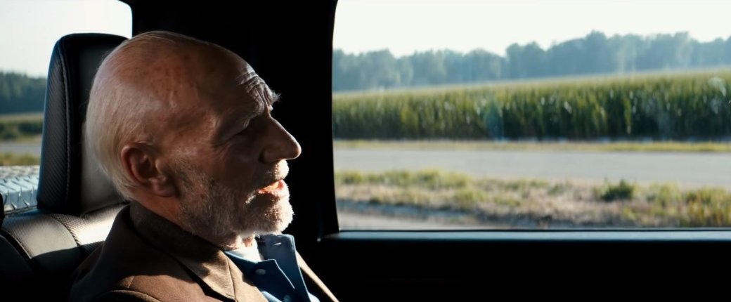 Разбираем первый трейлер «Логана». Последний фильм про Росомаху - Изображение 11 Разбираем первый трейлер «Логана». Последний фильм про Росомаху - Изображение 11