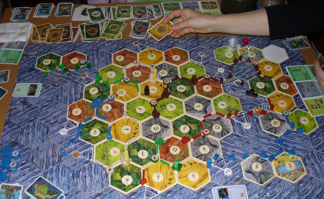 Игры, которые стоит взять в бункер - Изображение 6 Игры, которые стоит взять в бункер - Изображение 6