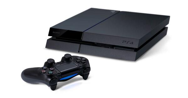 PS4 обошла Xbox One на 1,2 млн консолей в 2013 году - Изображение 1 PS4 обошла Xbox One на 1,2 млн консолей в 2013 году - Изображение 1