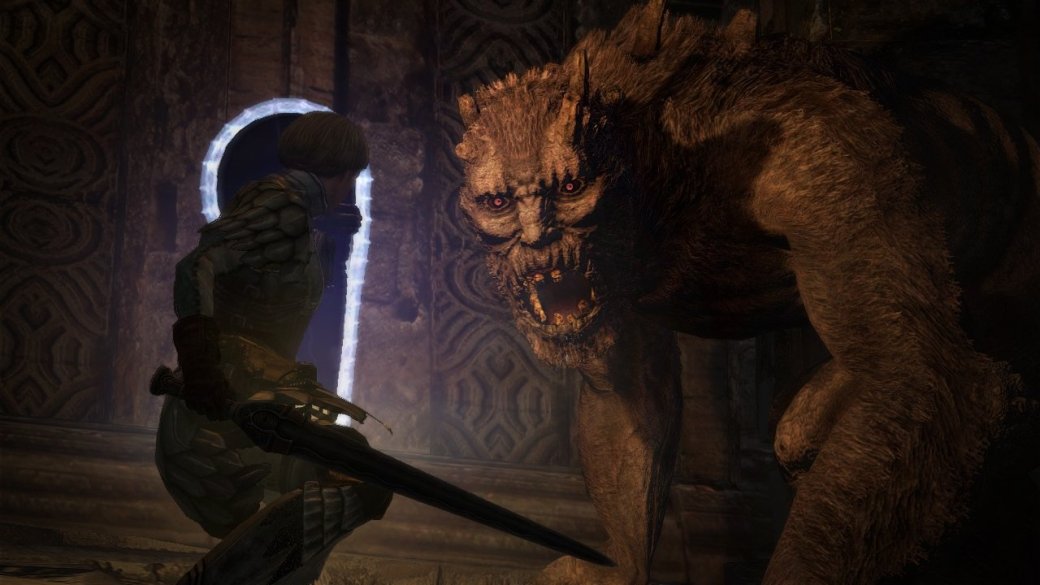 Ящерица без хвоста: рецензия на Dragon's Dogma - Изображение 1 Ящерица без хвоста: рецензия на Dragon's Dogma - Изображение 1