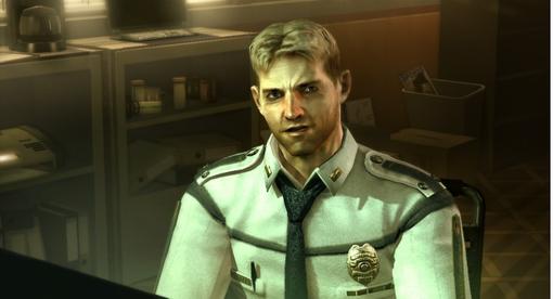 Deus Ex: Human Revolution. Впечатления от игромировской демки - Изображение 4 Deus Ex: Human Revolution. Впечатления от игромировской демки - Изображение 4
