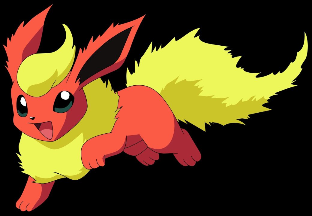10 самых сильных покемонов в Pokemon Go - Изображение 9 10 самых сильных покемонов в Pokemon Go - Изображение 9