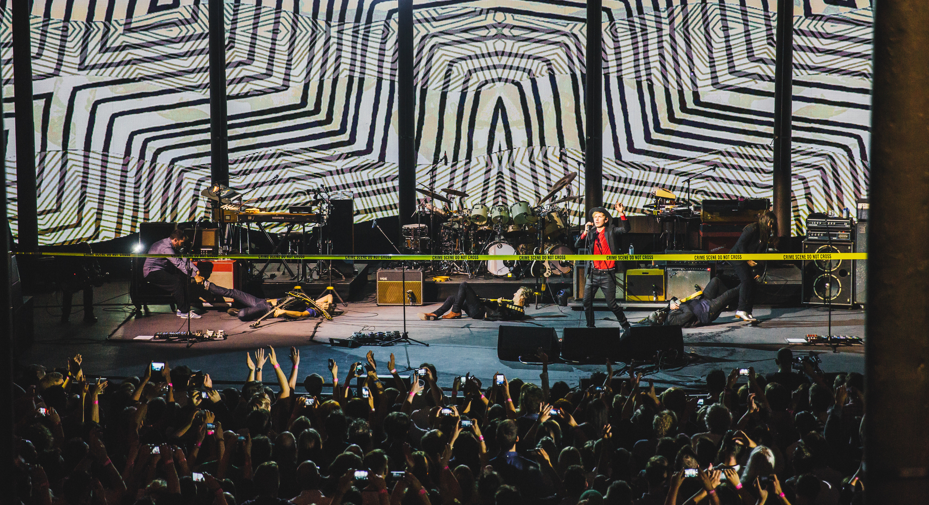 iTunes Festival 2014. Часть 1 - Изображение 13 iTunes Festival 2014. Часть 1 - Изображение 13