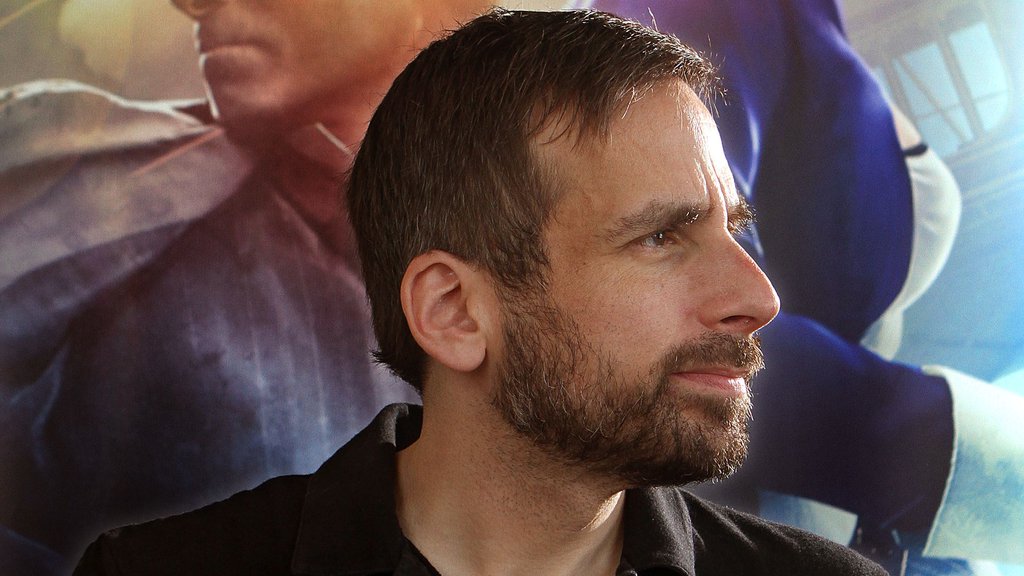 Кен Левин работает над игрой по мотивам сериала «Сумеречная зона» - Изображение 1 Кен Левин работает над игрой по мотивам сериала «Сумеречная зона» - Изображение 1