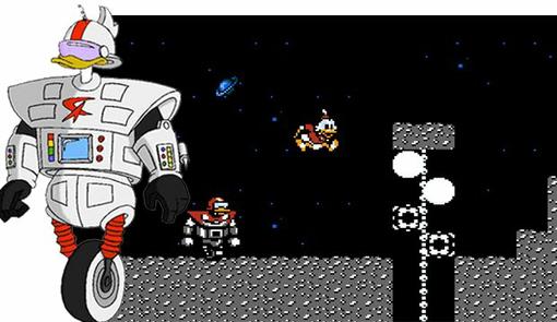 Бессмысленность игровых роботов - Изображение 6 Бессмысленность игровых роботов - Изображение 6