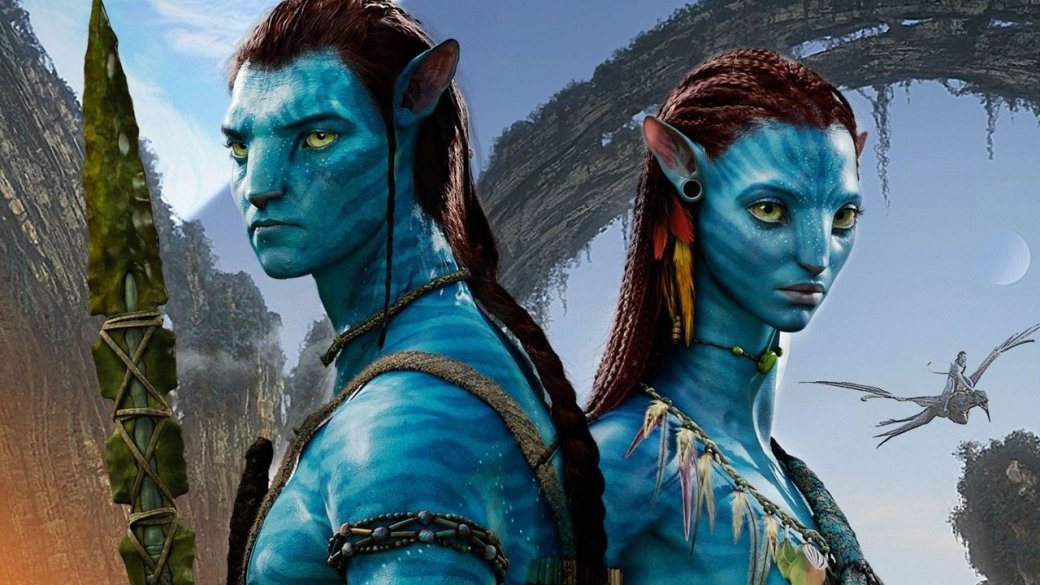 Джеймс Кэмерон рассказал о сиквелах «Аватара» и «Бездне» на Blu-ray - Изображение 1 Джеймс Кэмерон рассказал о сиквелах «Аватара» и «Бездне» на Blu-ray - Изображение 1