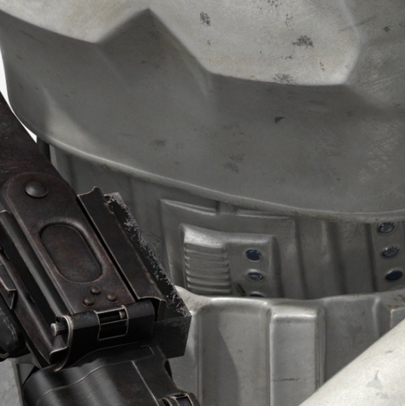 Почему Star Wars: Battlefront сломает интернет. - Изображение 3 Почему Star Wars: Battlefront сломает интернет. - Изображение 3