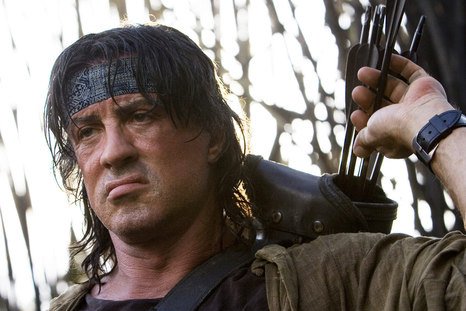 Сериал про Рэмбо с Сильвестром Сталлоне появится на канале Fox - Изображение 1 Сериал про Рэмбо с Сильвестром Сталлоне появится на канале Fox - Изображение 1