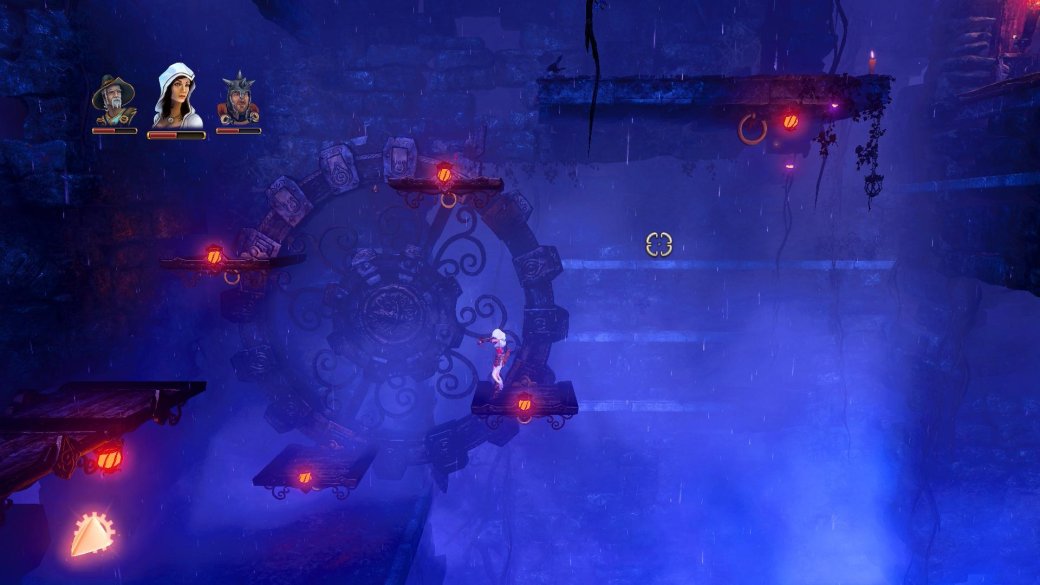 Trine 3. Сказки больше нет - Изображение 6 Trine 3. Сказки больше нет - Изображение 6