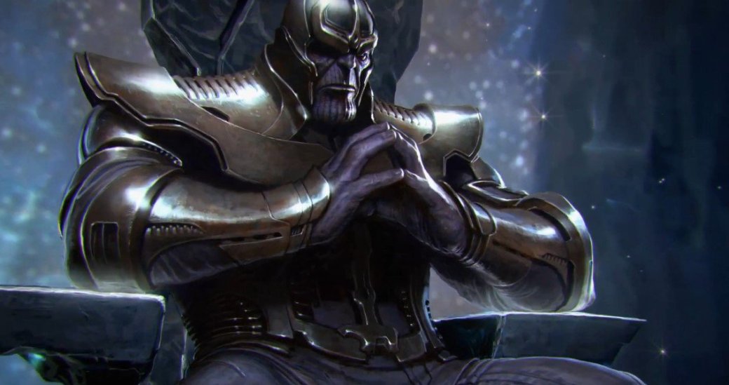 Что такое Камни Бесконечности и почему они важны для вселенной Marvel - Изображение 22 Что такое Камни Бесконечности и почему они важны для вселенной Marvel - Изображение 22