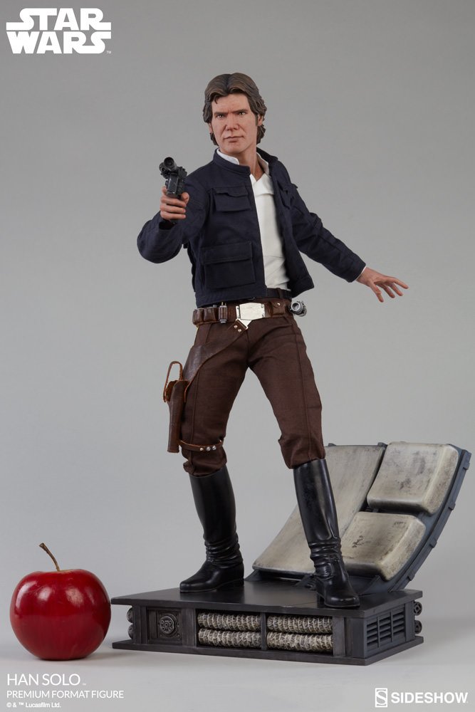 Новости Звездных Войн (Star Wars news): Новинки в мире Star Wars: Дарт Папа, непослушная дочь и ее ухажер