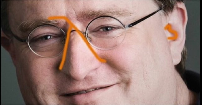 Шутка длиной в десять лет: презентация Valve будет 3-го марта в 3:00 - Изображение 4 Шутка длиной в десять лет: презентация Valve будет 3-го марта в 3:00 - Изображение 4