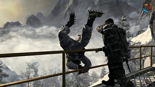 Call of Duty: Black Ops. Видеопревью: как оно будет - Изображение 2 Call of Duty: Black Ops. Видеопревью: как оно будет - Изображение 2