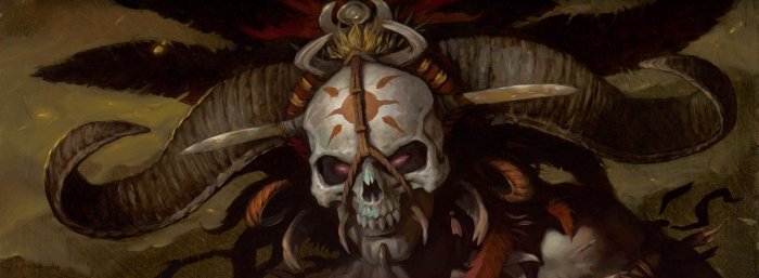 Diablo III. Руководство по Колдуну. - Изображение 2 Diablo III. Руководство по Колдуну. - Изображение 2