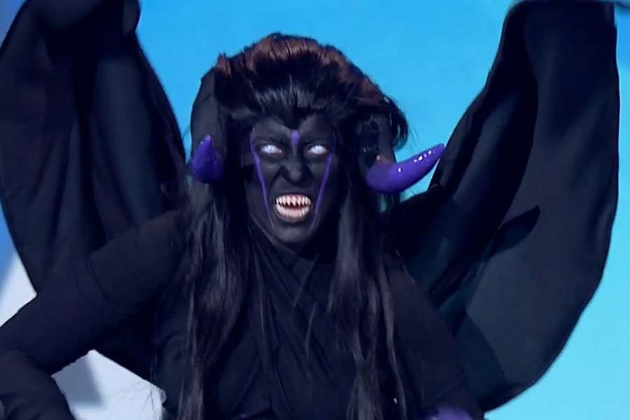 BlizzCon 2014. Конкурс костюмов - Изображение 43 BlizzCon 2014. Конкурс костюмов - Изображение 43