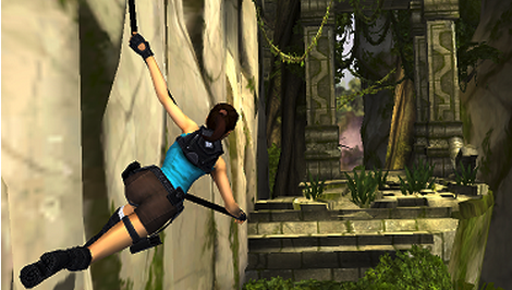 Lara Croft. Хочу все знать! - Изображение 38 Lara Croft. Хочу все знать! - Изображение 38
