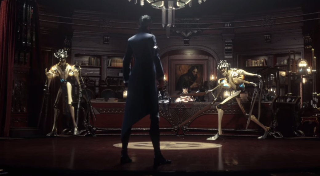 Dishonored 2, «Гвинт», Prey, Civilization VI – наши впечатления - Изображение 8 Dishonored 2, «Гвинт», Prey, Civilization VI – наши впечатления - Изображение 8