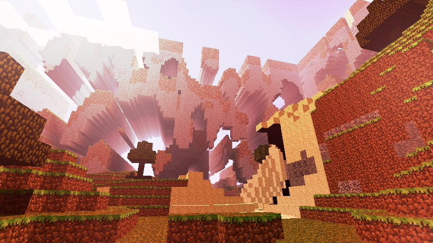 Полигон для обучения ИИ в Minecraft открыли для всех желающих. - Изображение 1 Полигон для обучения ИИ в Minecraft открыли для всех желающих. - Изображение 1
