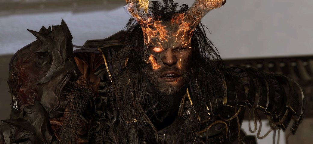 Очень сложно. Разбираем Nioh: Дракон севера. - Изображение 4 Очень сложно. Разбираем Nioh: Дракон севера. - Изображение 4