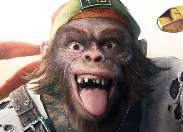 Выдохнули: Beyond Good & Evil 2 не будет эксклюзивом для Switch. - Изображение 1 Выдохнули: Beyond Good & Evil 2 не будет эксклюзивом для Switch. - Изображение 1