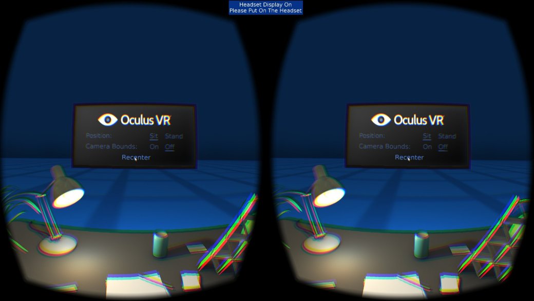 Oculus Rift DK 2. - Изображение 3 Oculus Rift DK 2. - Изображение 3