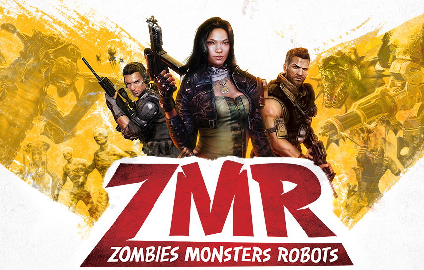 Авторы Mercenary Ops разрабатывают шутер Zombies Monsters Robots
- Изображение 1 Авторы Mercenary Ops разрабатывают шутер Zombies Monsters Robots
- Изображение 1