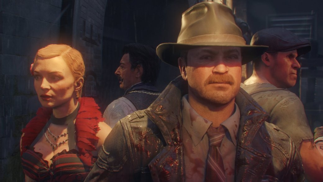 Зомби-режим — лучшее, что есть в Call of Duty: Black Ops 3 - Изображение 1 Зомби-режим — лучшее, что есть в Call of Duty: Black Ops 3 - Изображение 1