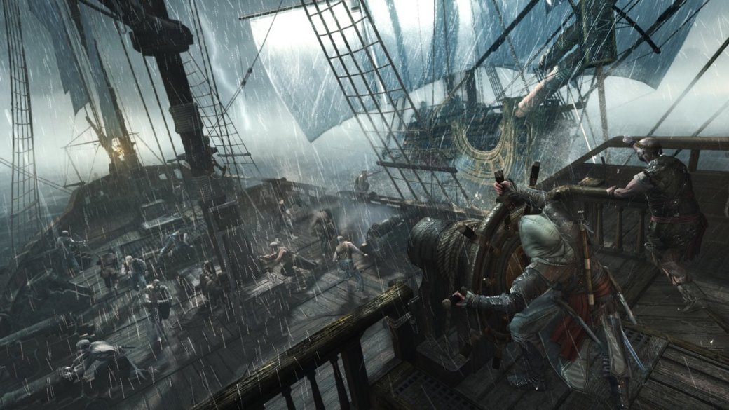 Assassin’s Creed: Empire в Древнем Египте выйдет в 2017 году. - Изображение 2 Assassin’s Creed: Empire в Древнем Египте выйдет в 2017 году. - Изображение 2