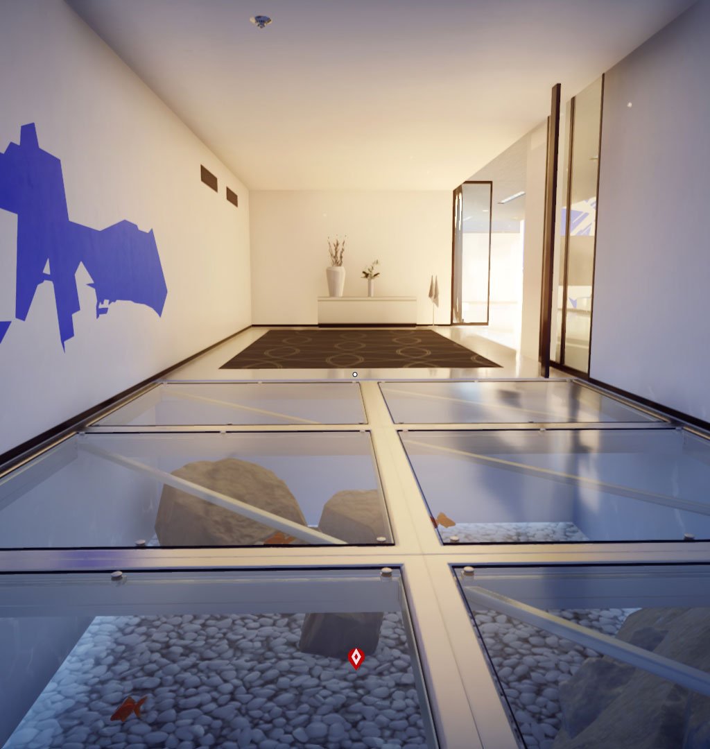Рецензия на Mirror's Edge Catalyst - Изображение 14 Рецензия на Mirror's Edge Catalyst - Изображение 14