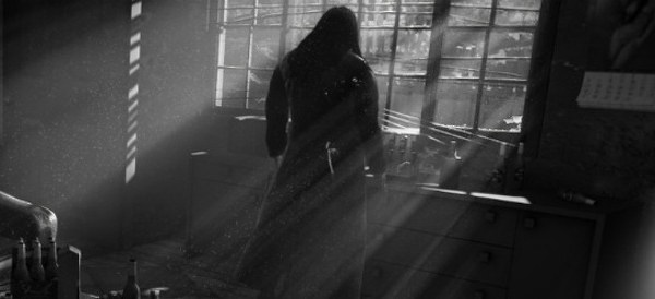 Как можно было спасти Hatred - Изображение 13 Как можно было спасти Hatred - Изображение 13