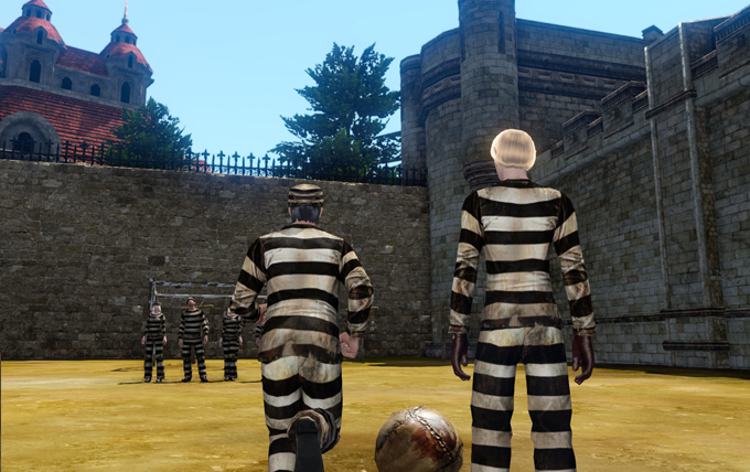 Издатель ArcheAge вернет игрокам деньги за платежи взломщиков - Изображение 1 Издатель ArcheAge вернет игрокам деньги за платежи взломщиков - Изображение 1