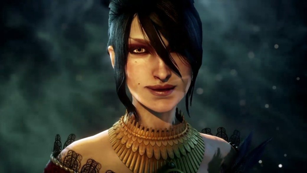 «Канобу» и EA дарят призы за коубы по Dragon Age: Inquisition - Изображение 1 «Канобу» и EA дарят призы за коубы по Dragon Age: Inquisition - Изображение 1