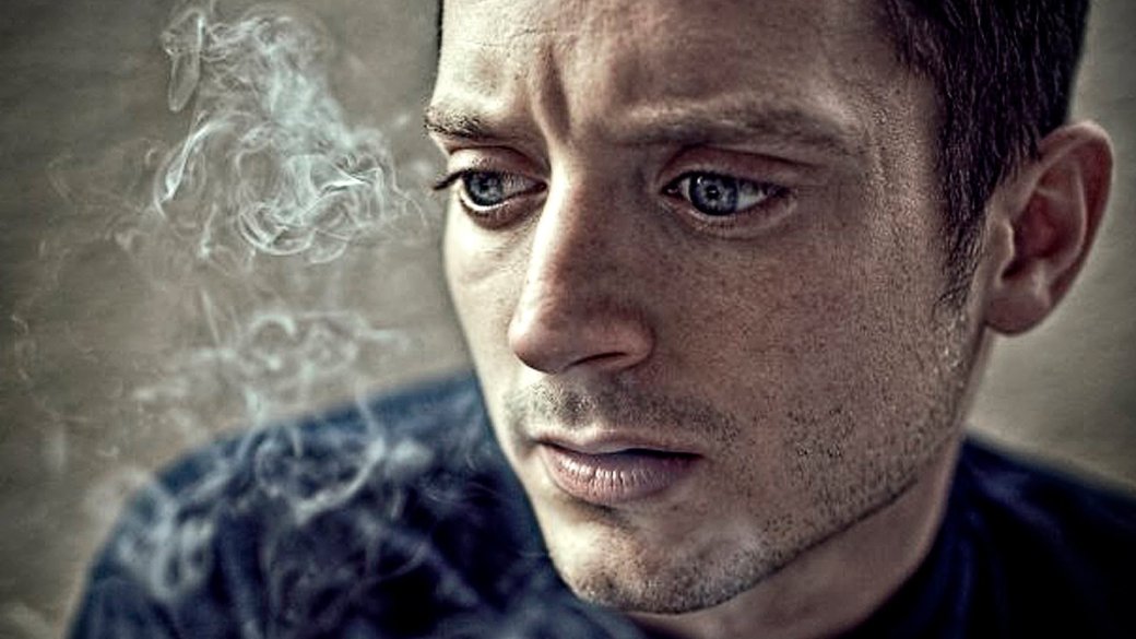 Элайджа Вуд сыграет в сериале по культовой книге Дугласа Адамса - Изображение 1 Элайджа Вуд сыграет в сериале по культовой книге Дугласа Адамса - Изображение 1