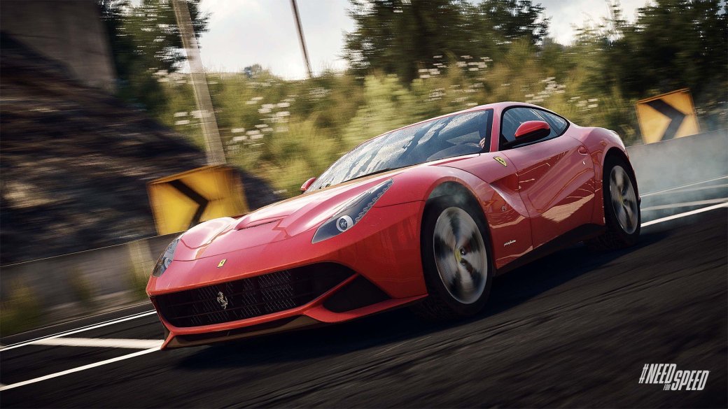 10 самых быстрых автомобилей Need for Speed - Изображение 10 10 самых быстрых автомобилей Need for Speed - Изображение 10