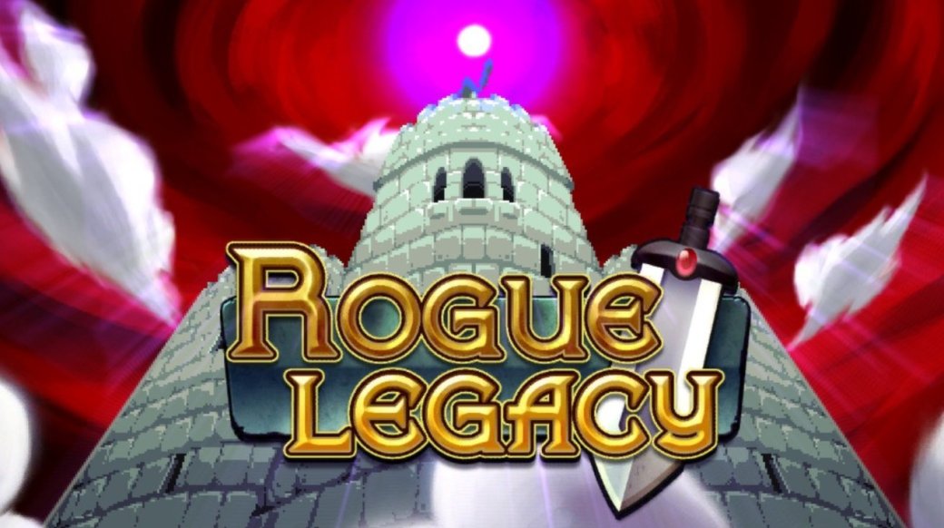 Rogue Legacy — новый «Тетрис» - Изображение 1 Rogue Legacy — новый «Тетрис» - Изображение 1