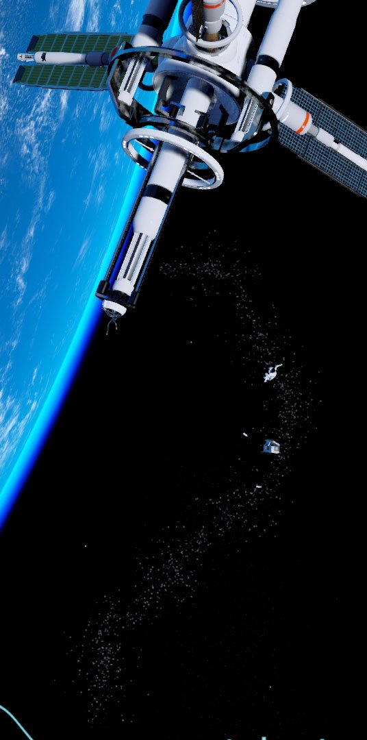 Рецензия на Adr1ft - Изображение 6 Рецензия на Adr1ft - Изображение 6
