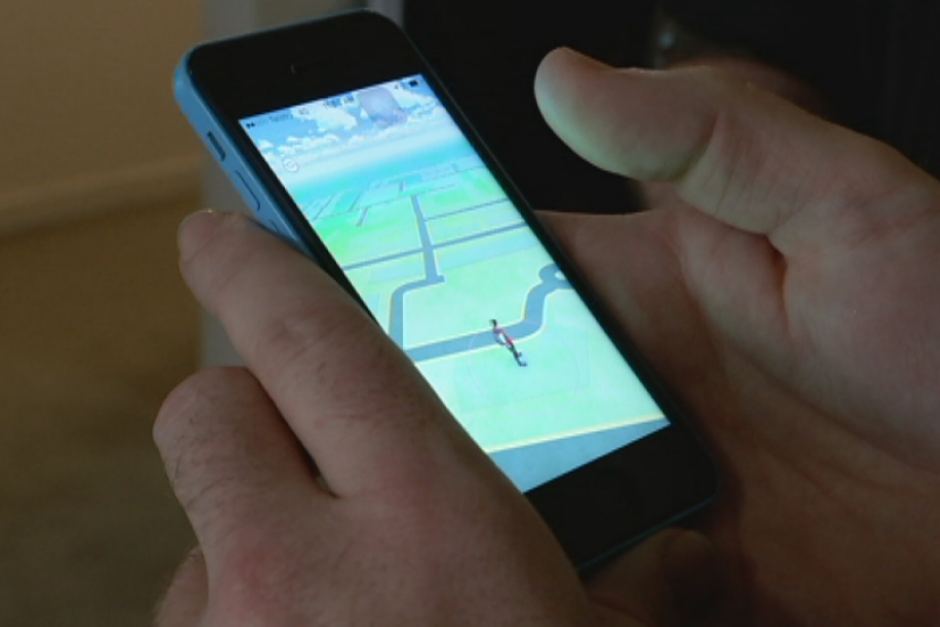 Парень поплатился за игру в Pokemon Go в постели с любовницей - Изображение 1 Парень поплатился за игру в Pokemon Go в постели с любовницей - Изображение 1
