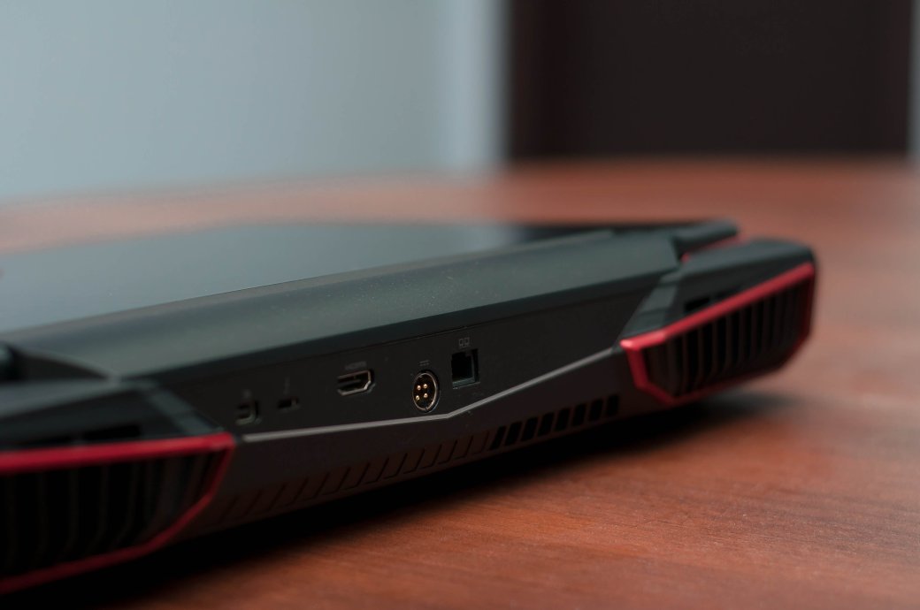 Что внутри игрового ноутбука MSI стоимостью с подержанную иномарку? - Изображение 4 Что внутри игрового ноутбука MSI стоимостью с подержанную иномарку? - Изображение 4