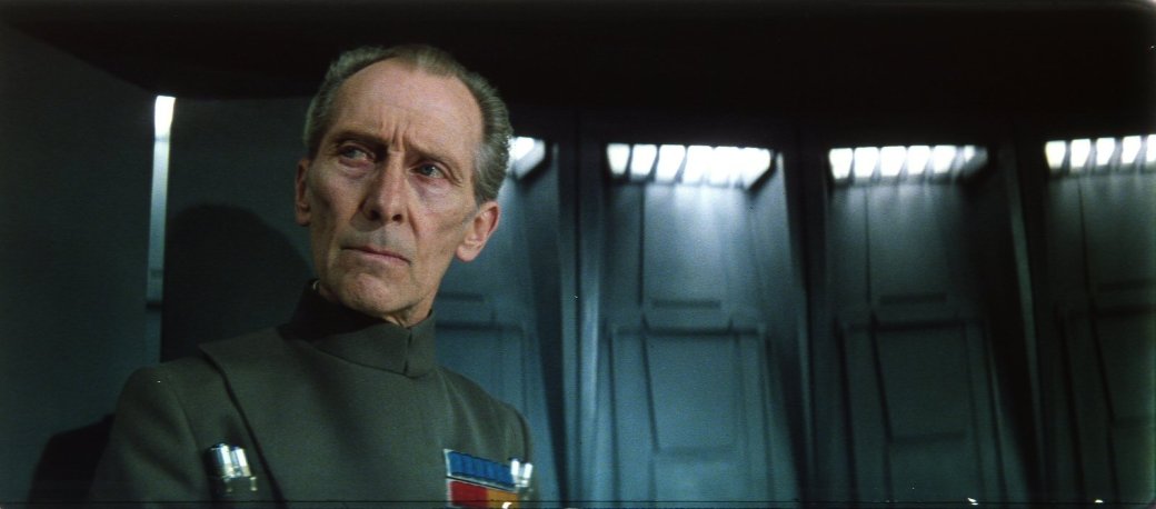 Что из расширенной вселенной Star Wars есть в новом каноне?. - Изображение 13 Что из расширенной вселенной Star Wars есть в новом каноне?. - Изображение 13