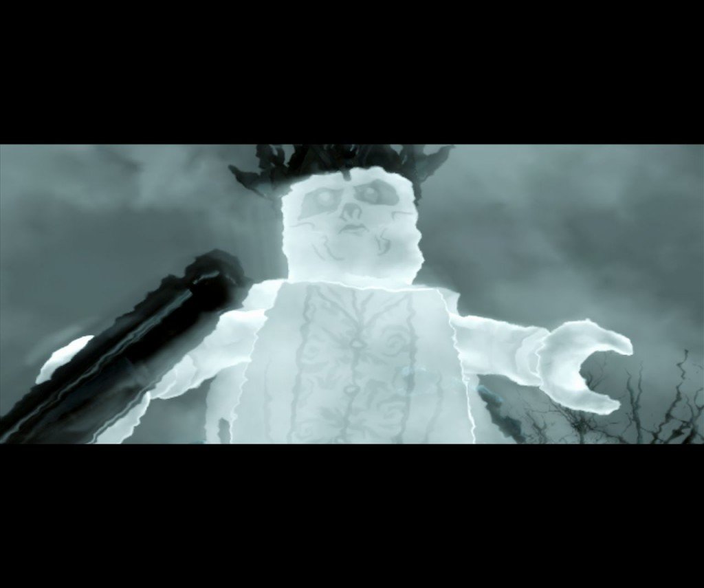LEGO Lord of The Rings. Рецензия - Изображение 2 LEGO Lord of The Rings. Рецензия - Изображение 2